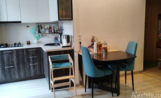 Продажа 1-комн квартиры на вторичном рынке Загородное шоссе,  д. 13