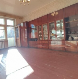 Продажа 3-комн квартиры на вторичном рынке Новомихалковский 4-й проезд,  д. 15