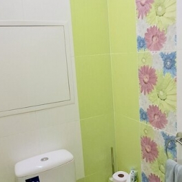 Продажа 3-комн квартиры на вторичном рынке Шатура, ул Интернациональная,  д. 16