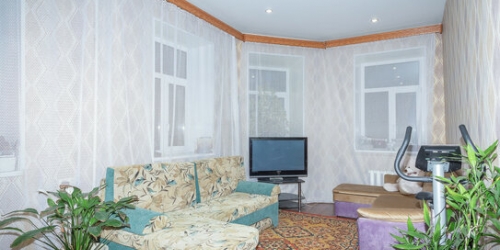 3-комн квартира Красноармейская 8-я ул,  д. 23