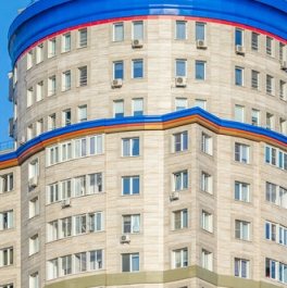 Продажа 1-комн квартиры на вторичном рынке Пушкино, Ярославское шоссе,  д. 149,  к. 1