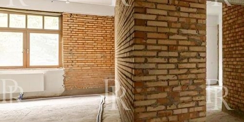 4-комн квартира переулок Хилков, 1