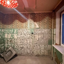 Продажа 1-комн квартиры на вторичном рынке Воскресенск, улица Зелинского,  д. 30/12