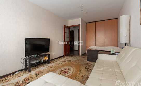 Продажа 2-комн квартиры на вторичном рынке ул Ремесленная,  д. 17