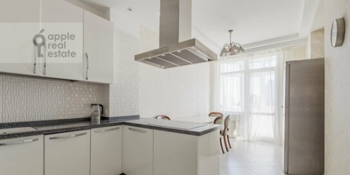 4-комн квартира ул Староволынская,  д. 12,  к. 5