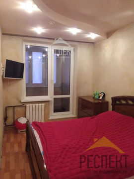 Продажа 3-комн квартиры на вторичном рынке Союзный пр-кт.,  д. 10