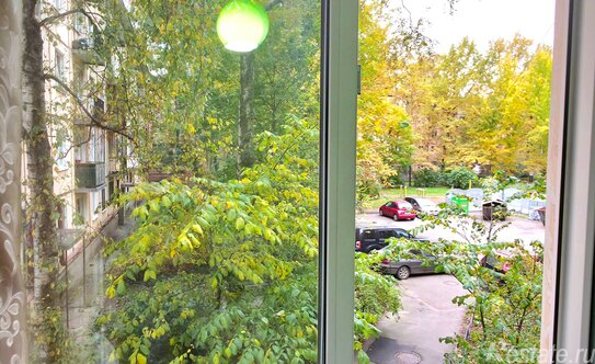 Продажа 1-комн квартиры на вторичном рынке Шаумяна пр-кт,  д. 87