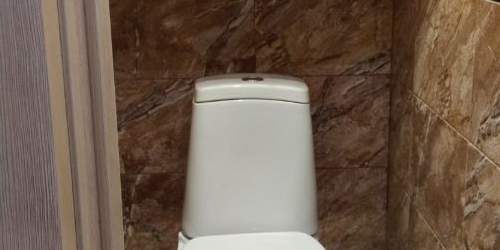 2-комн квартира улица Тельмана, 36К1