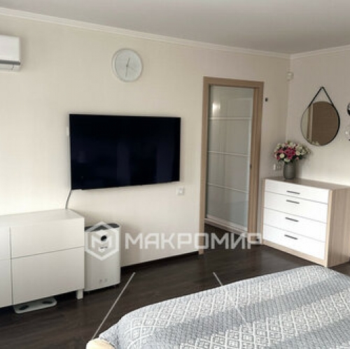 2-комн квартира Комендантский пр-кт,  д. 34 к3