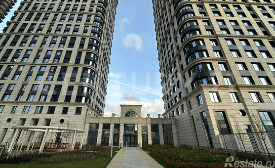 Продажа 5-комн квартиры на вторичном рынке улица Сергея Бондарчука