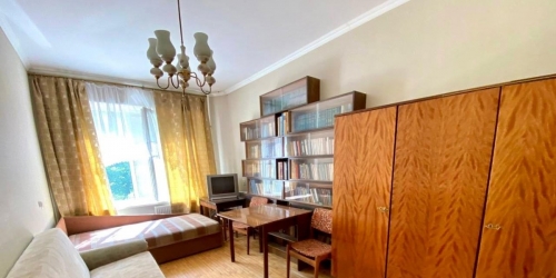 2-комн квартира Тихорецкий пр.,  д. 5,  к. 4