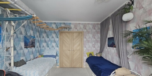 2-комн квартира Южнобутовская улица,  д. 101