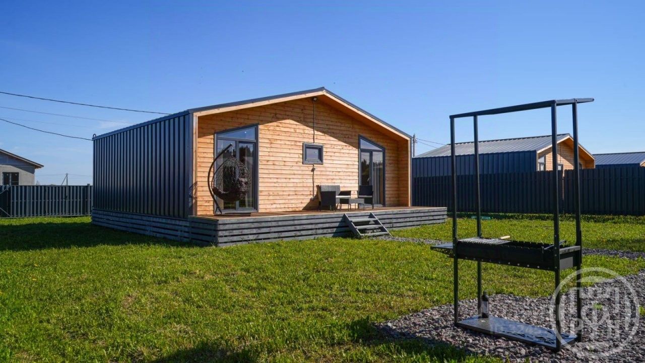 Продажа дома Новое Горелово ЖК, пос. Новогорелово