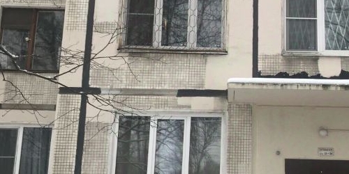 1-комн квартира Северный проспект, 87К1