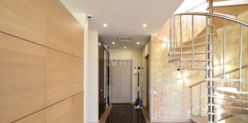 5-комн квартира Страстной б-р,  д. 10к1