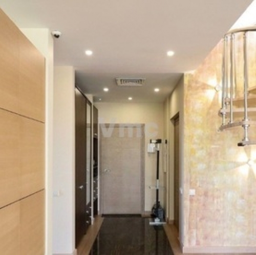 5-комн квартира Страстной б-р,  д. 10к1