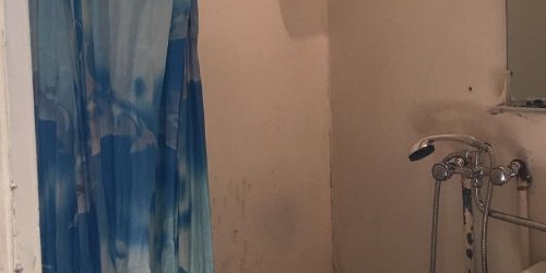 1-комн квартира улица Корнейчука, 58