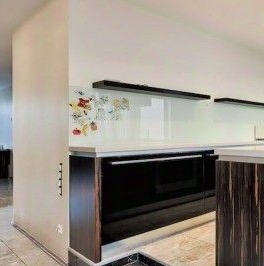 Аренда 3-комн квартиры на вторичном рынке улица Яблочкова, 11