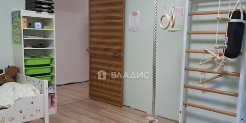 3-комн квартира Вяземская улица,  д. 14