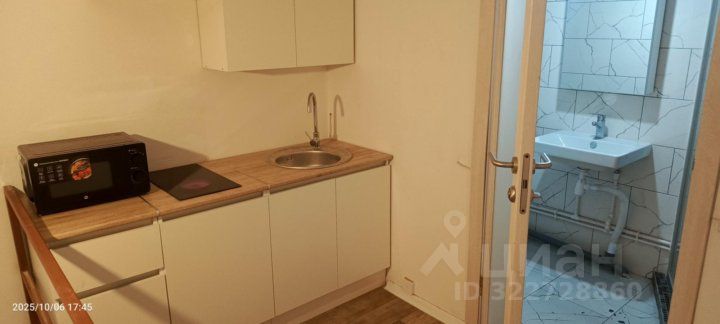 Аренда 1-комн квартиры на вторичном рынке Варшавское шоссе, 262