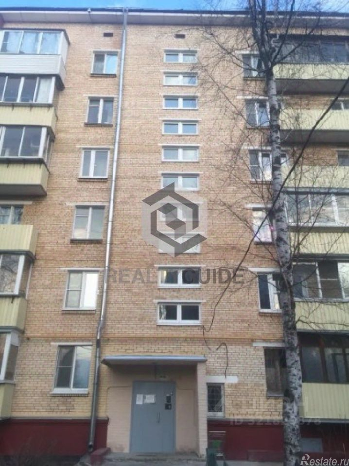 Аренда офиса Каширское ш,  д. 28 к1