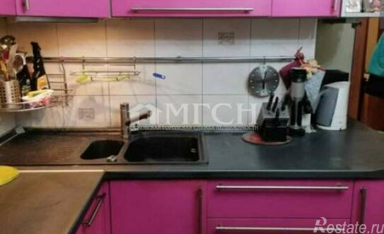 Продажа 2-комн квартиры на вторичном рынке Видное, пр-кт Ленинского Комсомола,  д. 78