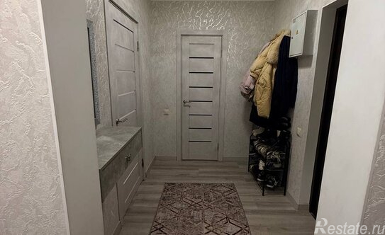 Продажа 1-комн квартиры на вторичном рынке Люберцы г, Преображенская ул