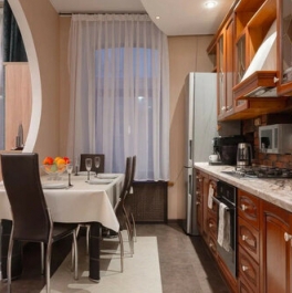Продажа 3-комн квартиры на вторичном рынке Приморский пр-кт,  д. 22