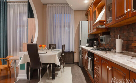 Продажа 3-комн квартиры на вторичном рынке Приморский пр-кт,  д. 22