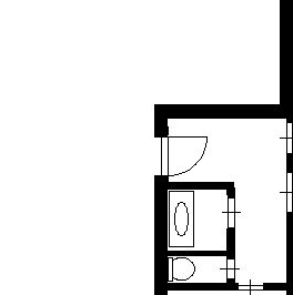 Продажа 2-комн квартиры на вторичном рынке Никулинская улица, 27К3