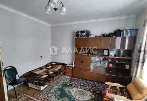 2-комн квартира ул. Новостроек,  д. 35