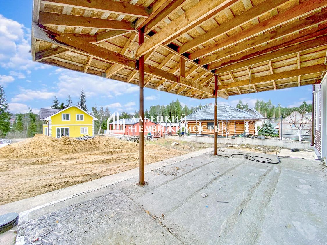 Продажа дома Гранит кп, улица Гренадерная, 22