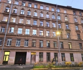 Продать Квартиры вторичка Тележная ул., д. 26-28   