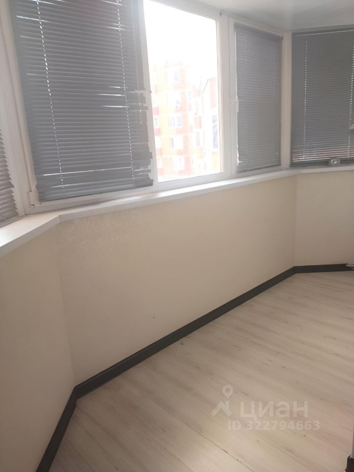 Аренда 1-комн квартиры на вторичном рынке Южный мкр, Котельники,  д. 9