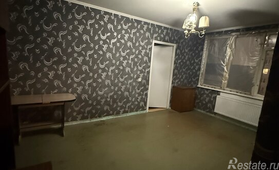 Продажа 3-комн квартиры на вторичном рынке улица Шотмана,  д. 6 к1