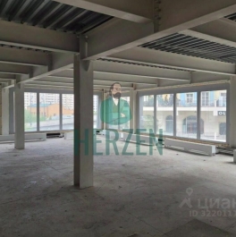 Аренда производственного помещения Павшинская Пойма, Красногорский бульвар,  д. 4