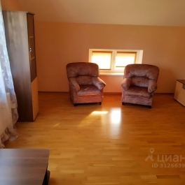 Аренда дома Садовая ул, д. 70 Аренда дома Садовая ул, д. 70