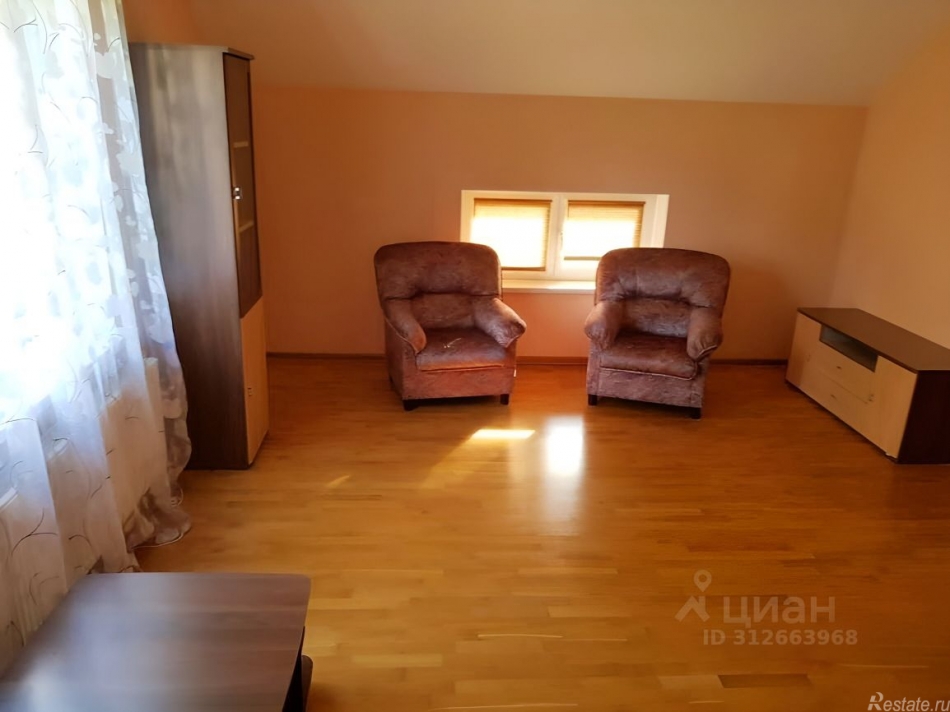 Аренда дома Садовая ул,  д. 70