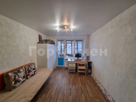 Продажа 2-комн квартиры на вторичном рынке Фрязино, ул. Луговая,  д. 37