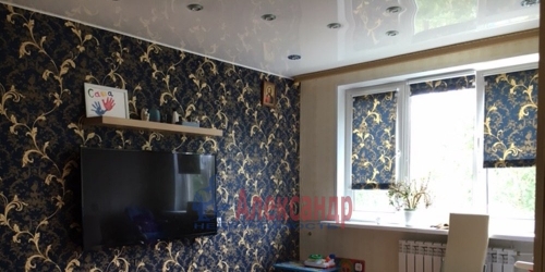 3-комн квартира Выборг г., Приморская ул. ,  д. 15