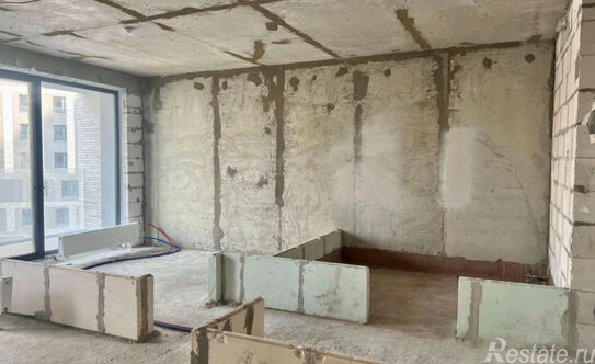 Продажа 2-комн квартиры на вторичном рынке Автозаводская ул,  д. 26/1