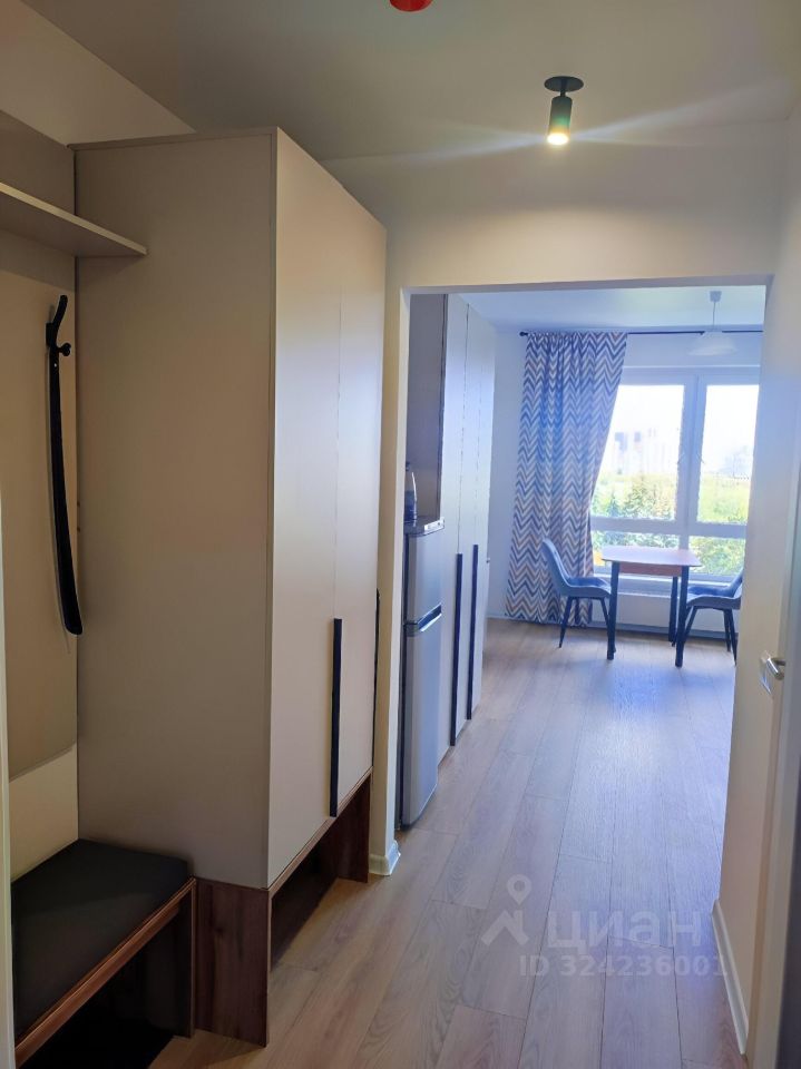 Аренда студии улица Римского-Корсакова, 11к9