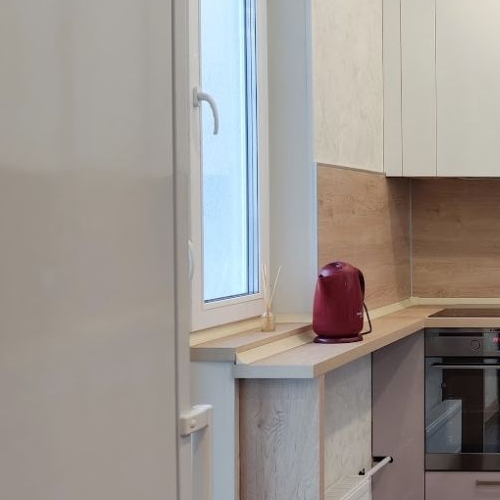 2-комн квартира Дубна, улица Программистов, 15к1