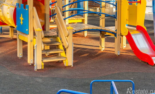 Продажа 2-комн квартиры на вторичном рынке Пушкино г, Ярославское ш,  д. 141