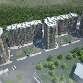 Продажа 1-комн квартиры на вторичном рынке Заречная улица,  д. 13 к1
