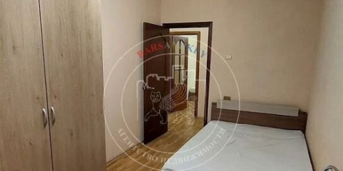 3-комн квартира Белореченская улица,  д. 31