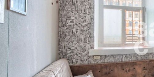 3-комн квартира Английский проспект, 51