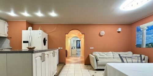 4-комн квартира Дачный пр-кт,  д. 24,  к. 2