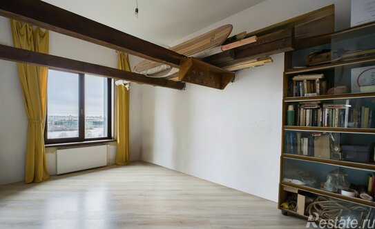 Продажа 2-комн квартиры на вторичном рынке Приморский пр-кт