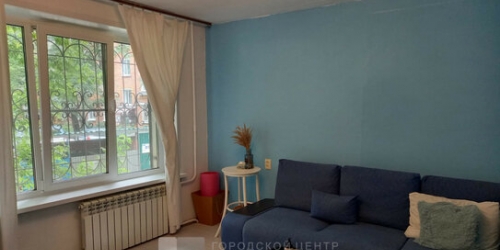 2-комн квартира Новогиреевская улица,  д. 19/2